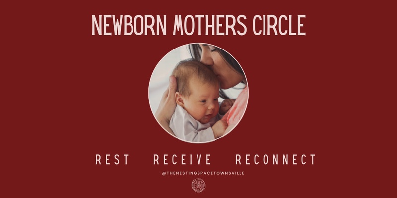 Newborn Mother Circle: 28 Jan - Matrescence & Earth