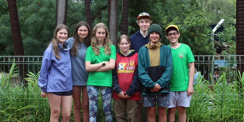 Nature of the Onkaparinga Wetlands