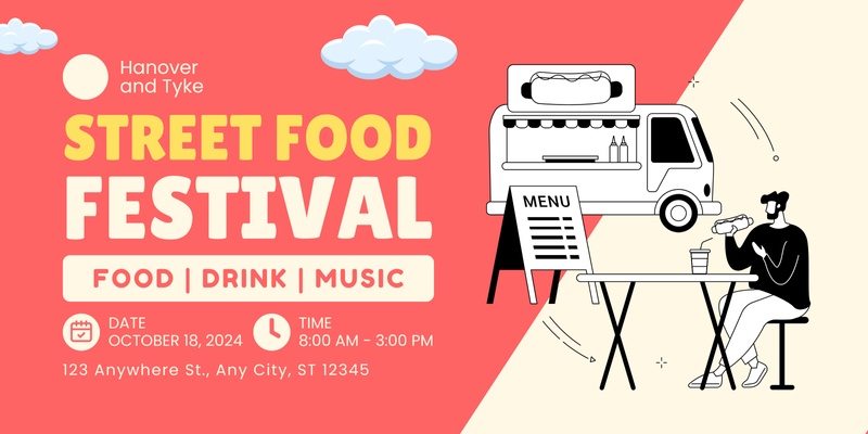Community Food & Wine Festival (SV2)