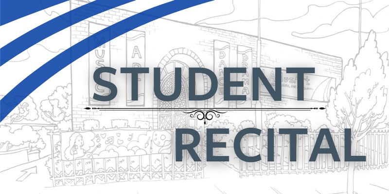 Student Recitals