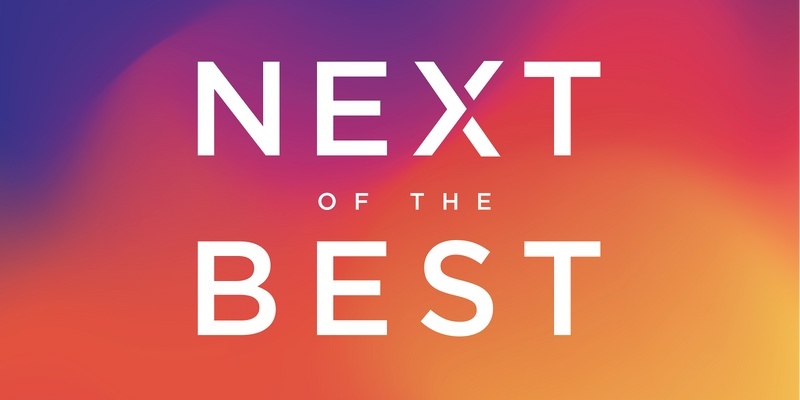 Mediaweek Next of the Best Awards 2024