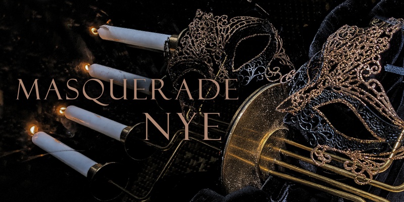 Masquerade NYE