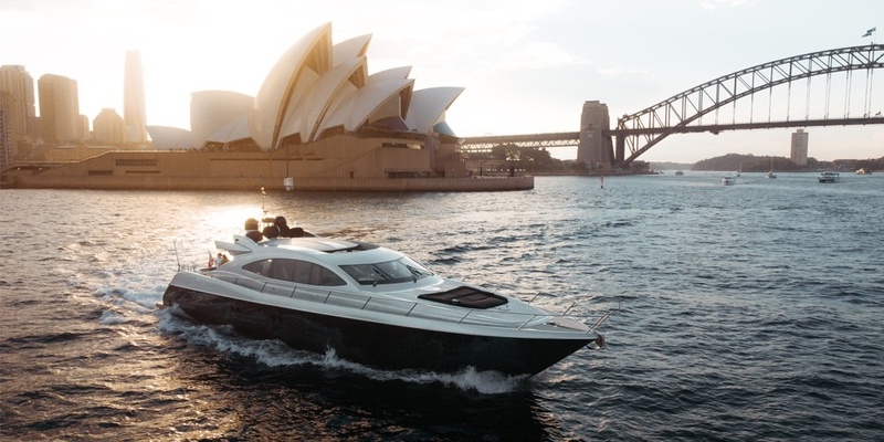 The Ultimate Lap of Luxury - Sydney, New South Wales (October 2023)