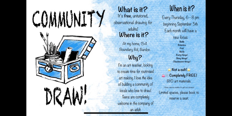 Community Draw