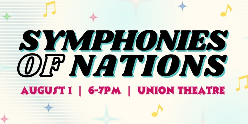 Symphonies of Nations