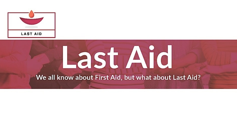 Last Aid | Charters Towers 