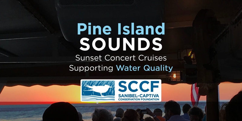 Pine Island Sounds: The Suitcase Junket