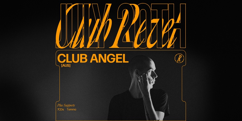 Club Revel ▬ Club Angel [AUS]