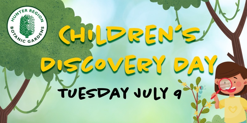 Children's Discovery Day