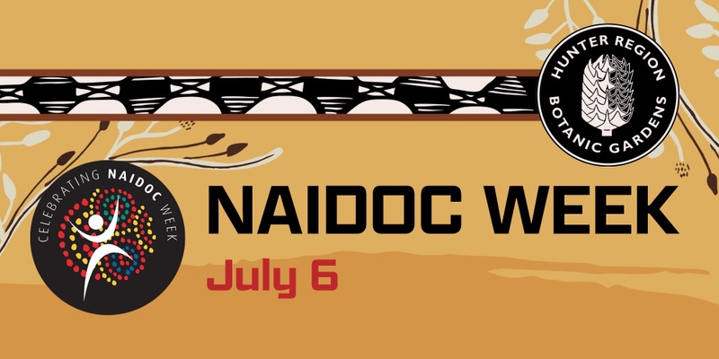 NAIDOC Week Event