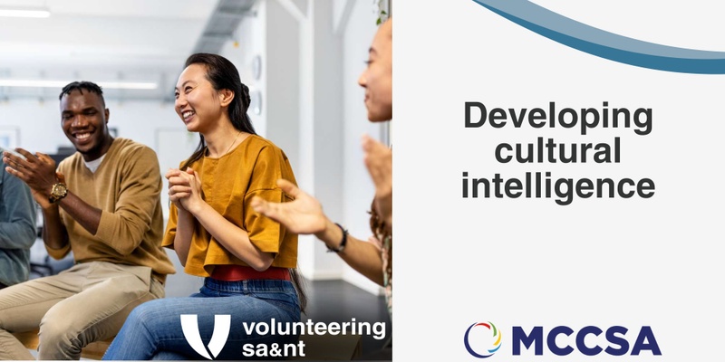 Developing Cultural Intelligence 