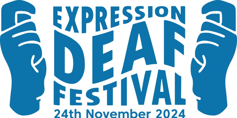 Deaf Festival 2024