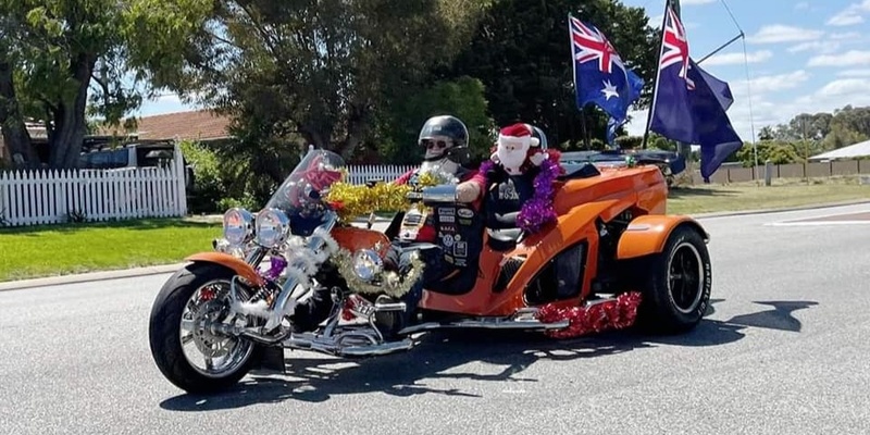 Mandurah Toy Run