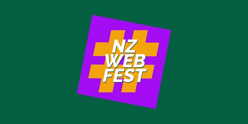 NZ Web Fest 2024