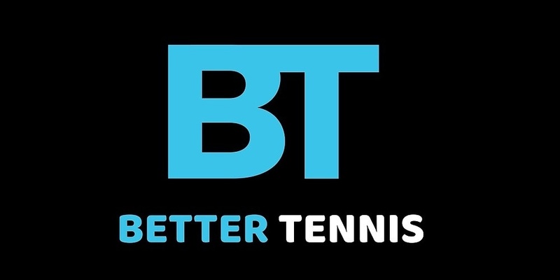 Better Tennis Mt Eliza Holiday Clinic July 8th to 11th 