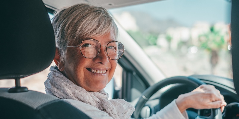 Safe Driver: A Road Safety Presentation for Older Drivers - City of Ballarat