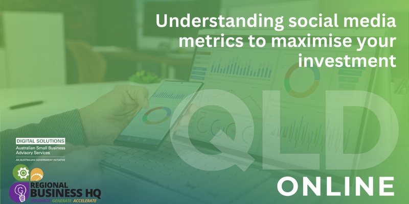 Understanding social media metrics to maximise your investment