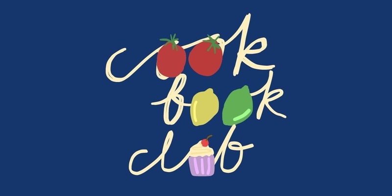 Cookbook Club 06 - Christmas Edition