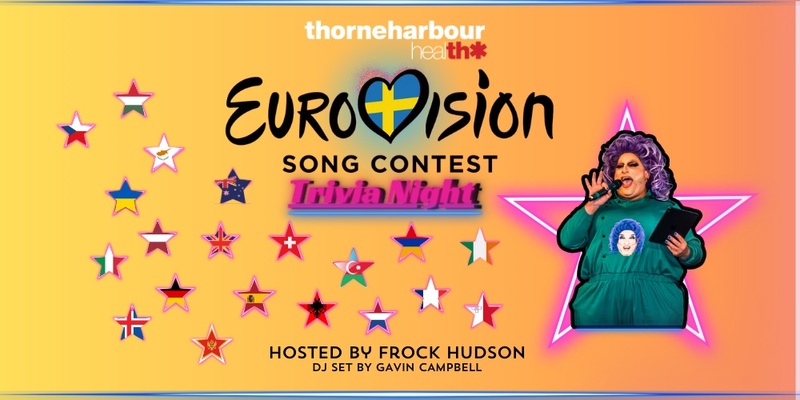 Eurovision Trivia Night 2024