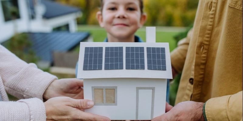 Reduce your energy bills & create a comfortable home.