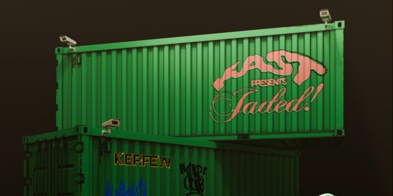 KAST PRESENTS JADED! with BBYFACEKILLA (NZ), CHEF CHUNG (HYBRID), KUYA NEIL (LIVE) & BROWN SUGA PRINCESS