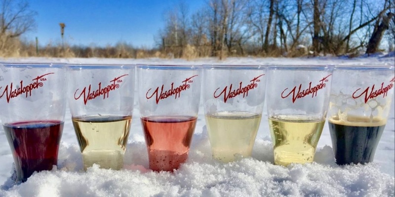 Taste of Vasaloppet Craft Beverage Tasting