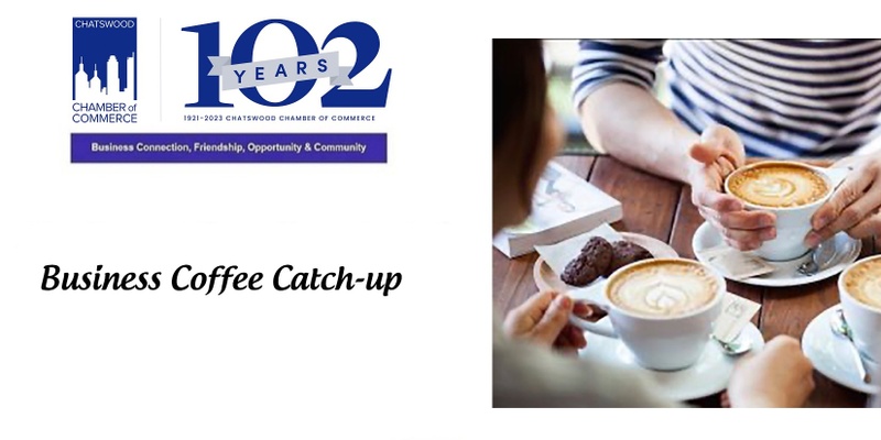Coffee Catch Up February 2024