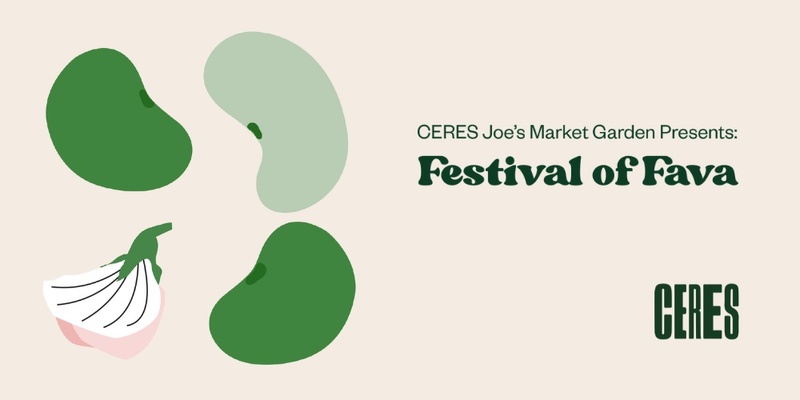 CERES Festival of Fava