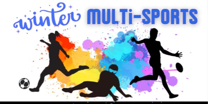 Winter Multi-Sports - FREE Come & Try