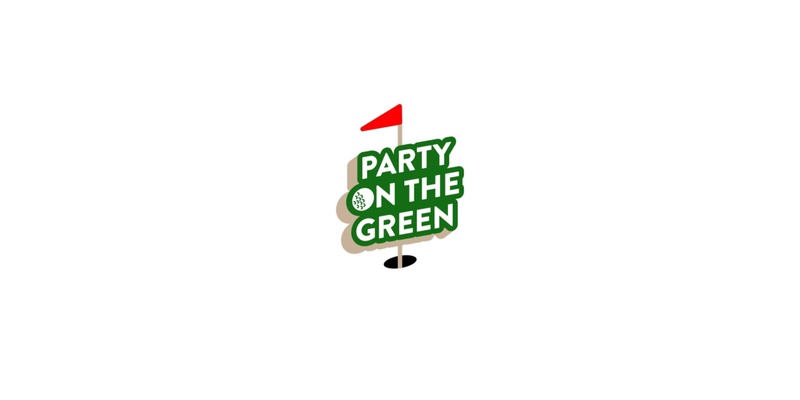 A Party on the Green in SJ