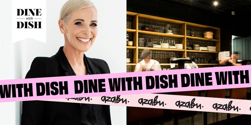 Dine with Dish