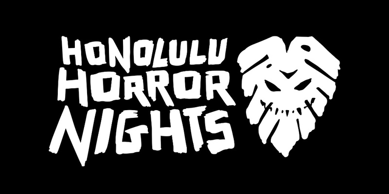 Honolulu Holiday Horror Nights: December Film Screening Event