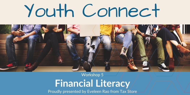 Youth Connect | Financial Literacy