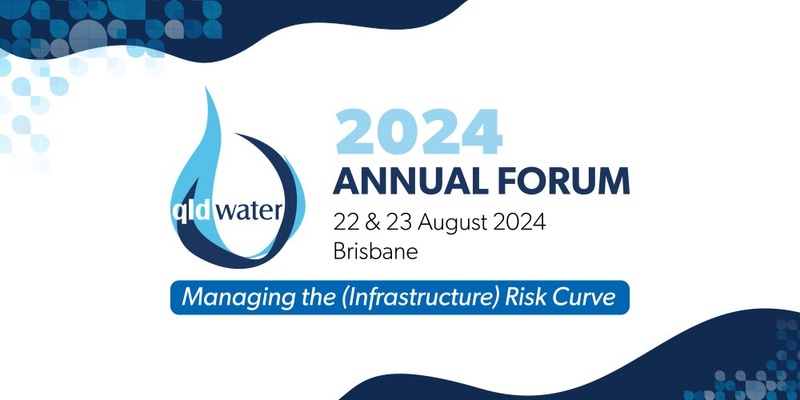 qldwater 2024 Annual Forum