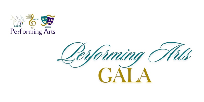 Performing Arts Gala