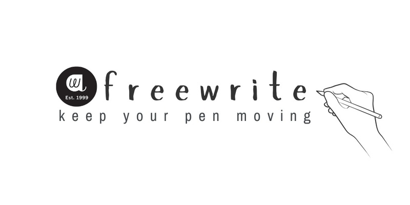 Freewrite Virtual Writing Circles - A Fresh Page