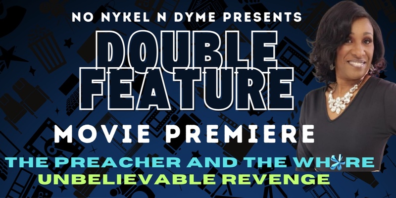 Double Feature Movie Premiere (Alva)