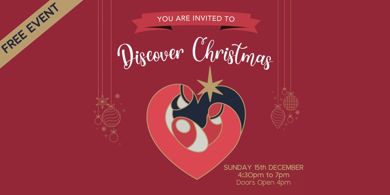 Discover Christmas