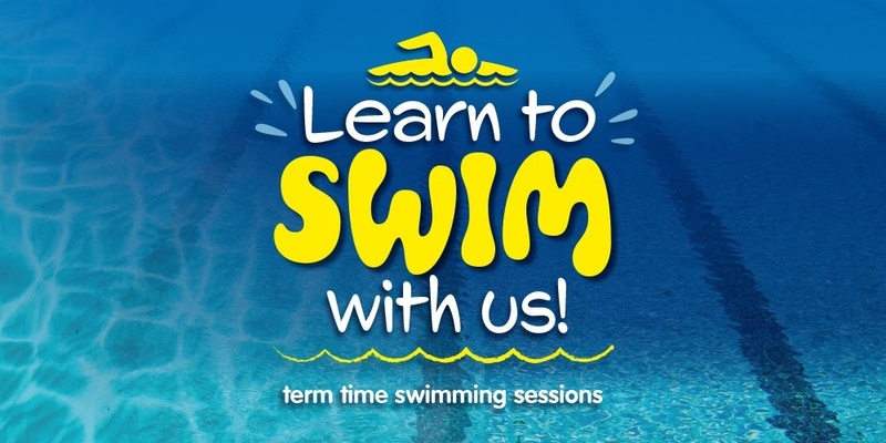 Term Time Swimming - Term 2 2024