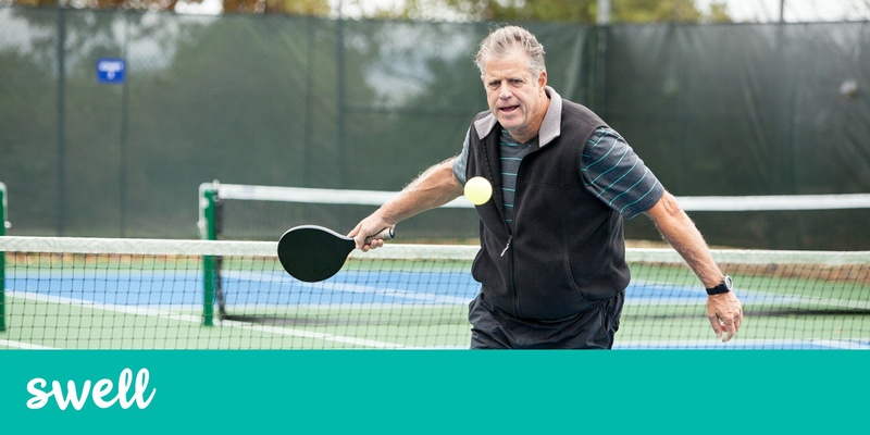 Pickleball - Lincoln