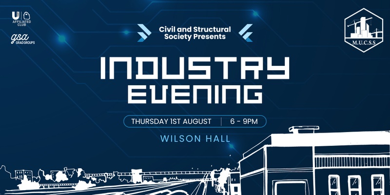 MUCSS Industry Evening 2024