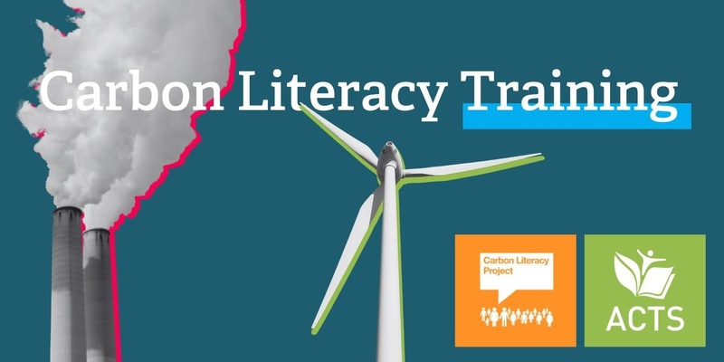 Carbon Literacy Training 