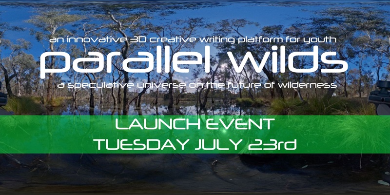 Parallel Wilds Launch 