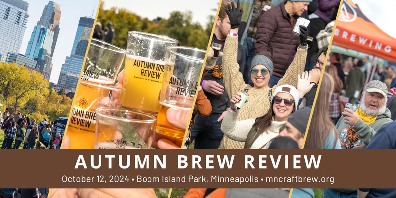 Autumn Brew Review 2024