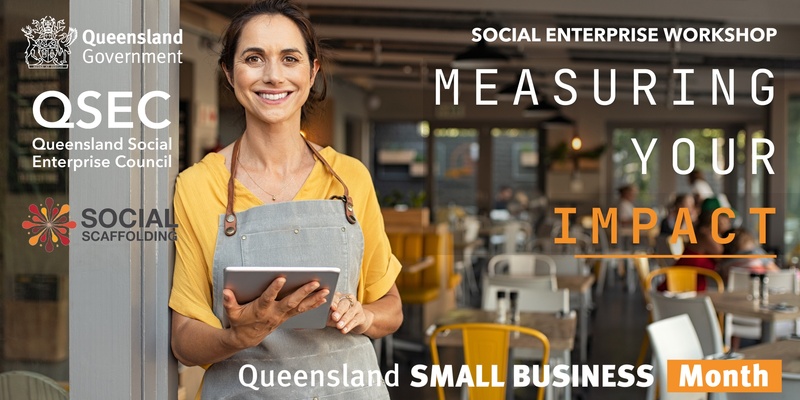 Social Enterprise: Measuring Your Impact