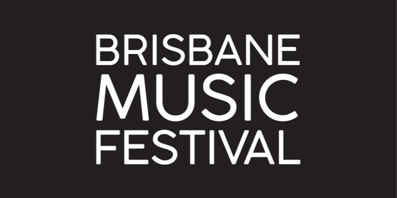 In the Shadow of Eden (Saturday afternoon performance) | Brisbane Music Festival