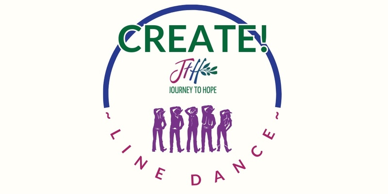 CREATE! Learn to Line Dance