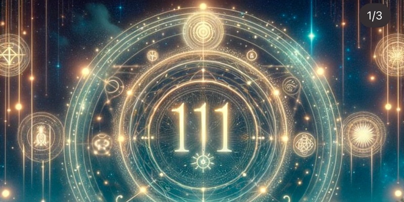 11:1 Portal Virtual Kundalini Activation