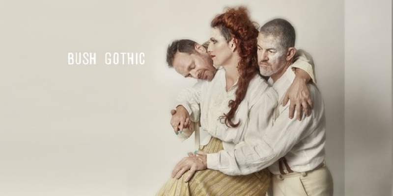 BUSH GOTHIC 