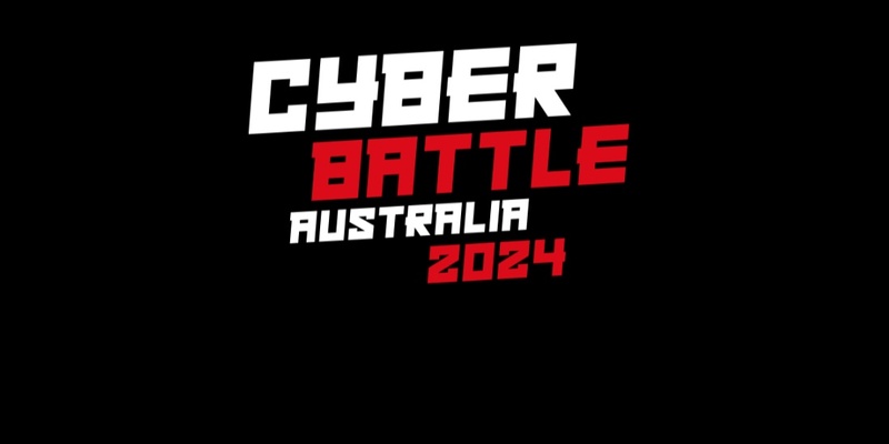 Cyber Battle Australia 2024